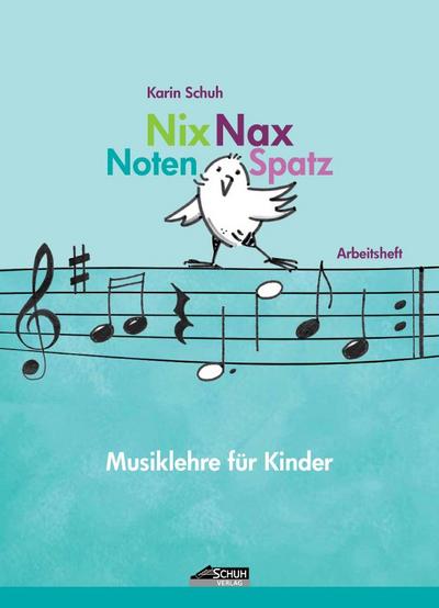 Nix Nax Notenspatz