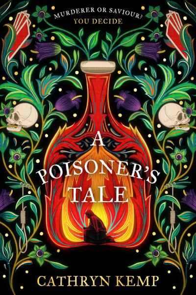 A Poisoner’s Tale