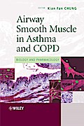 Airway Smooth Muscle in Asthma and COPD