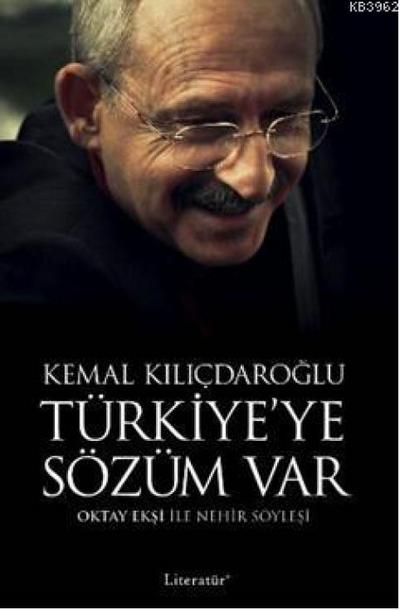Türkiyeye Sözüm Var - Kemal Kilicdaroglu