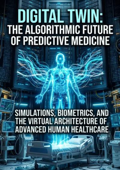 Digital Twin: The Algorithmic Future of Predictive Medicine