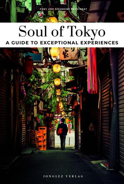 Soul of Tokyo