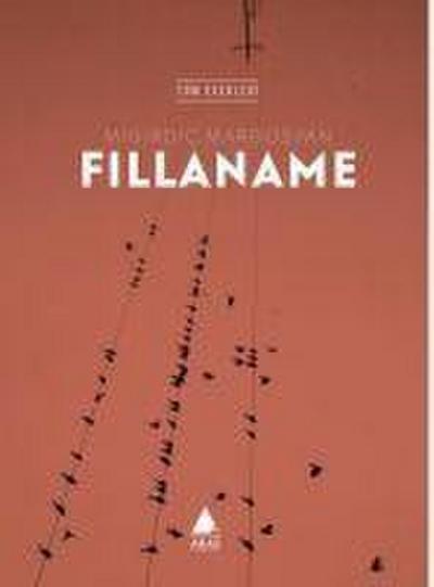 Fillaname Tüm Eserleri