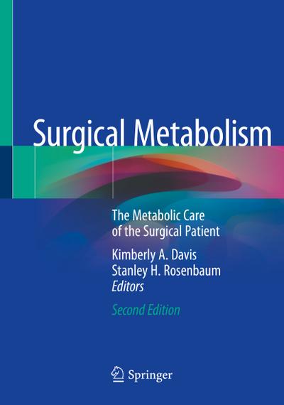 Surgical Metabolism