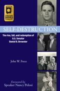 Self-Destruction