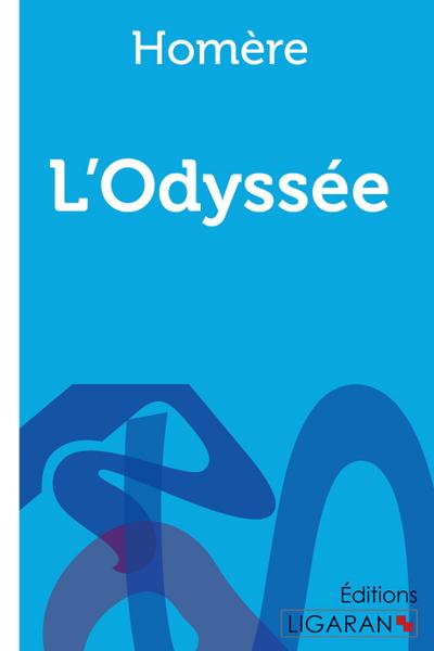 L’Odyssée
