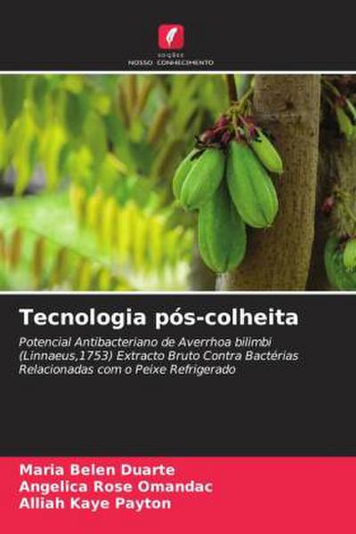 Tecnologia pós-colheita