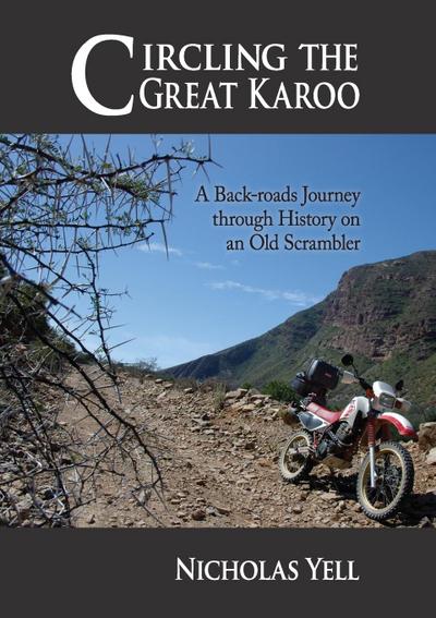 Circling the Great Karoo