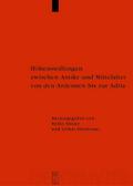 Höhensiedlungen zwischen Antike und Mittelalter vo