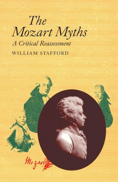 The Mozart Myths