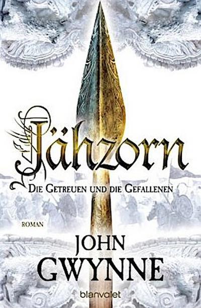 Jähzorn - Die Getreuen und die Gefallenen 3