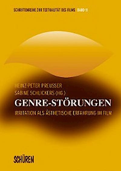 Genre-Störungen