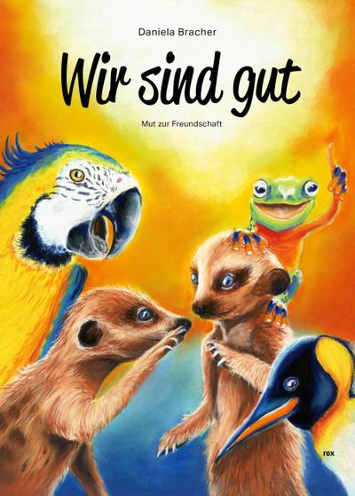 Wir sind gut