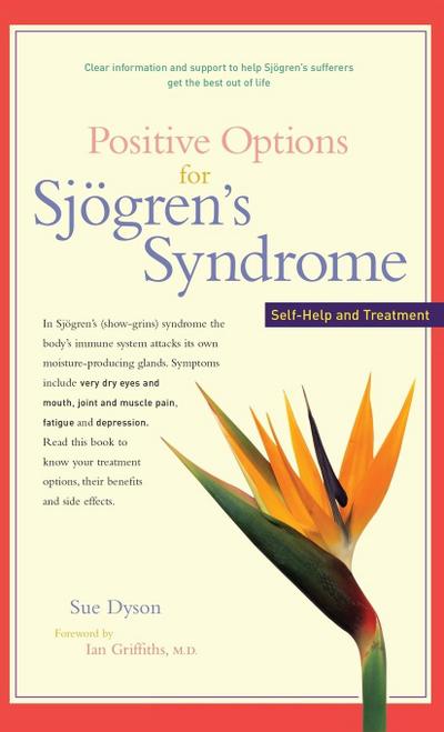 Positive Options for Sjögren’s Syndrome