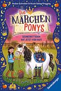 Die Märchenponys - Schneewittchen hat jetzt vier Hufe