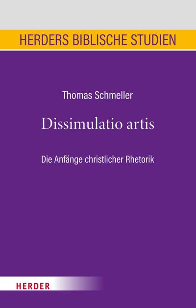 Dissimulatio artis