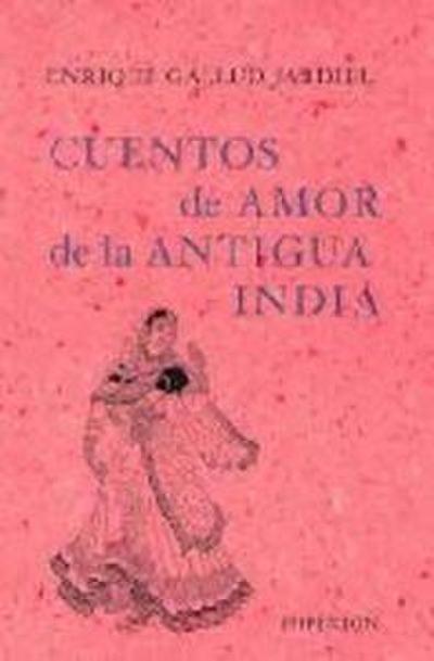 Cuentos de amor de la antigua India