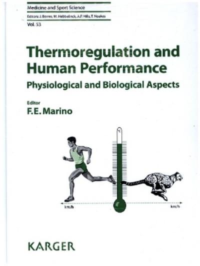 Thermoregulation and Human Performance