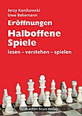 Eröffnungen - Halboffene Spiele