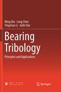 Bearing Tribology
