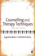 Counselling and Therapy Techniques