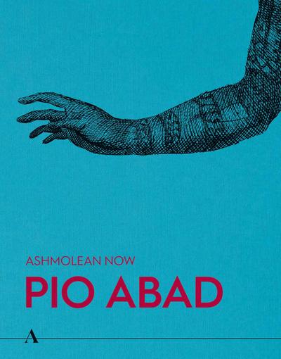Ashmolean Now: Pio Abad