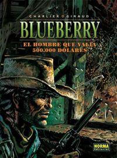Blueberry 8, El hombre que valía 500.000 $