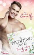 The Wedding Dates - Bis auf weiteres verliebt