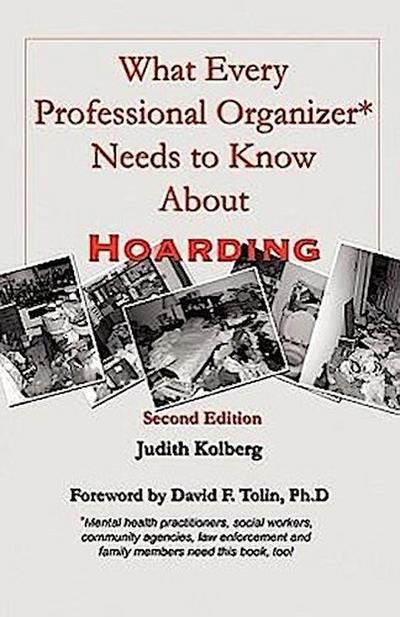 What Every Professional Organizer Needs to Know About Hoarding