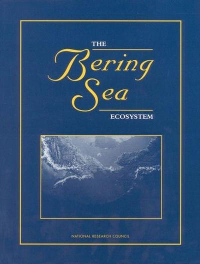 The Bering Sea Ecosystem
