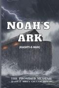 Noah’s Ark