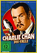Charlie Chan - Die Falle