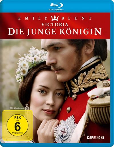 Victoria - Die junge Königin