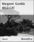 Wild Cat - Margaret Gumble