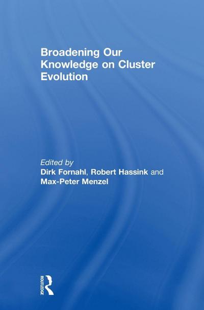 Broadening Our Knowledge on Cluster Evolution