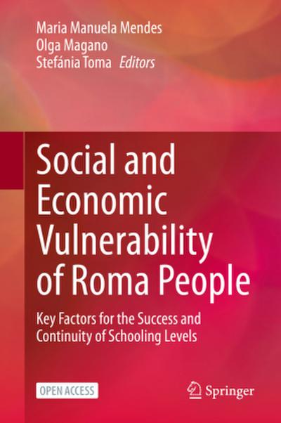 Social and Economic Vulnerability of Roma People