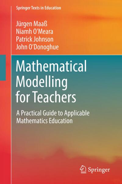 Mathematical Modelling for Teachers