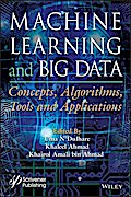 Machine Learning and Big Data