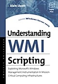 Understanding WMI Scripting
