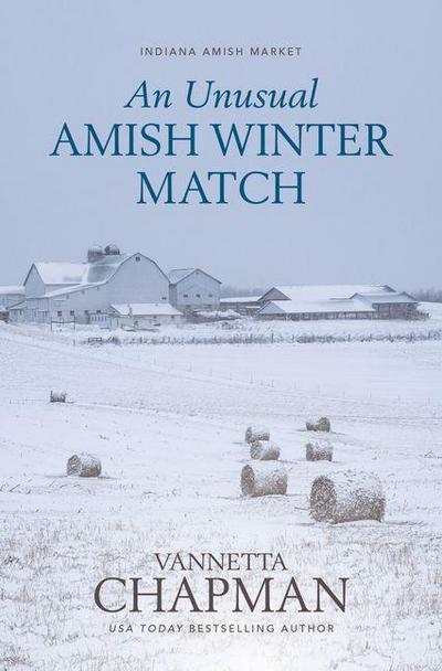 An Unusual Amish Winter Match