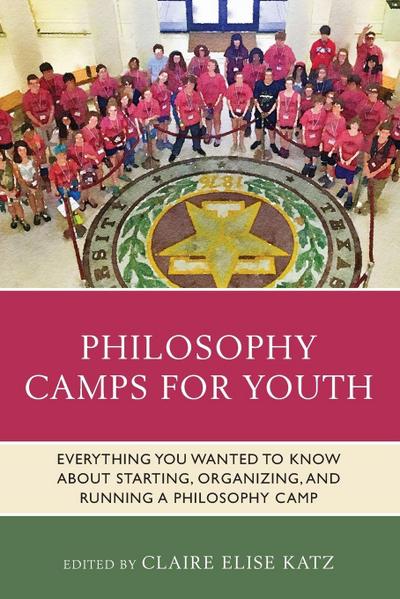 Philosophy Camps for Youth