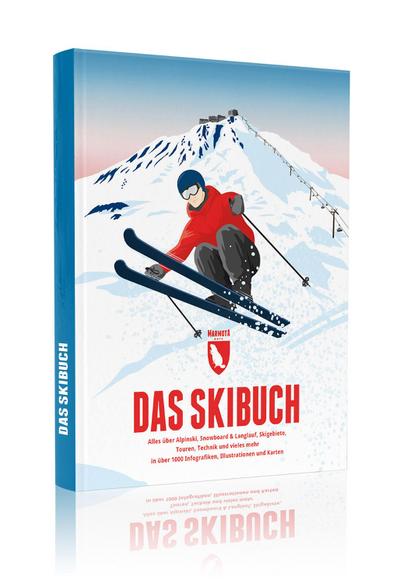 Das Skibuch