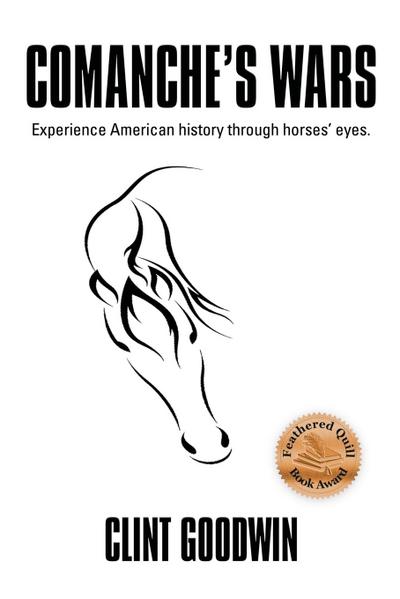 COMANCHE’S WARS