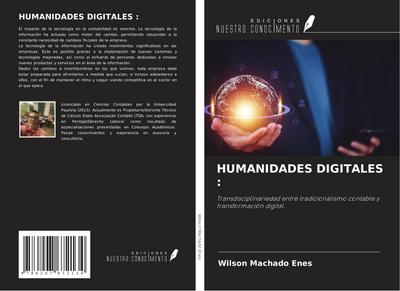 HUMANIDADES DIGITALES :