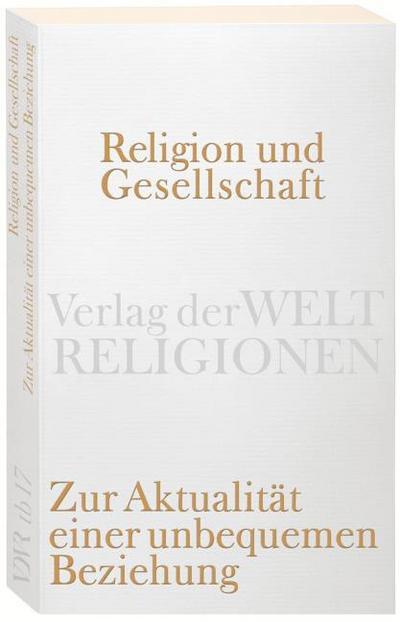 Religion und Gesellschaft