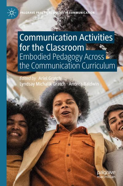 Communication Activities for the Classroom