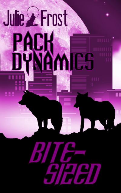 Pack Dynamics: Bite-Sized