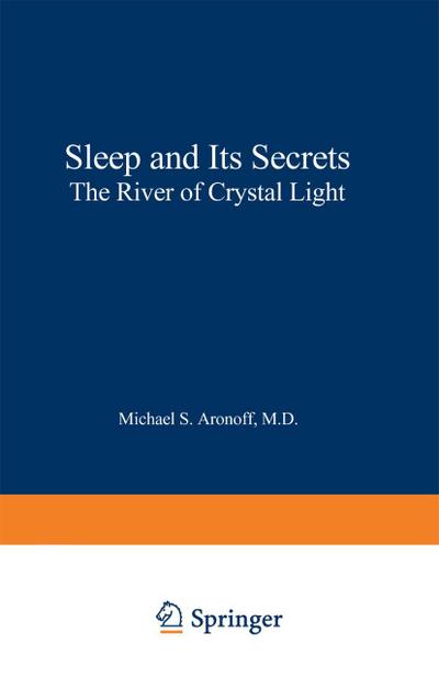 Sleep and Its Secrets