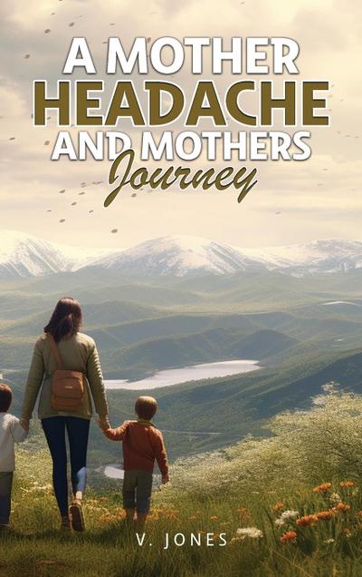 A Mother Headache and Mother’s Journey