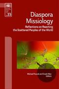 Diaspora Missiology